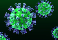 低濃度臭氧可殺死新冠病毒